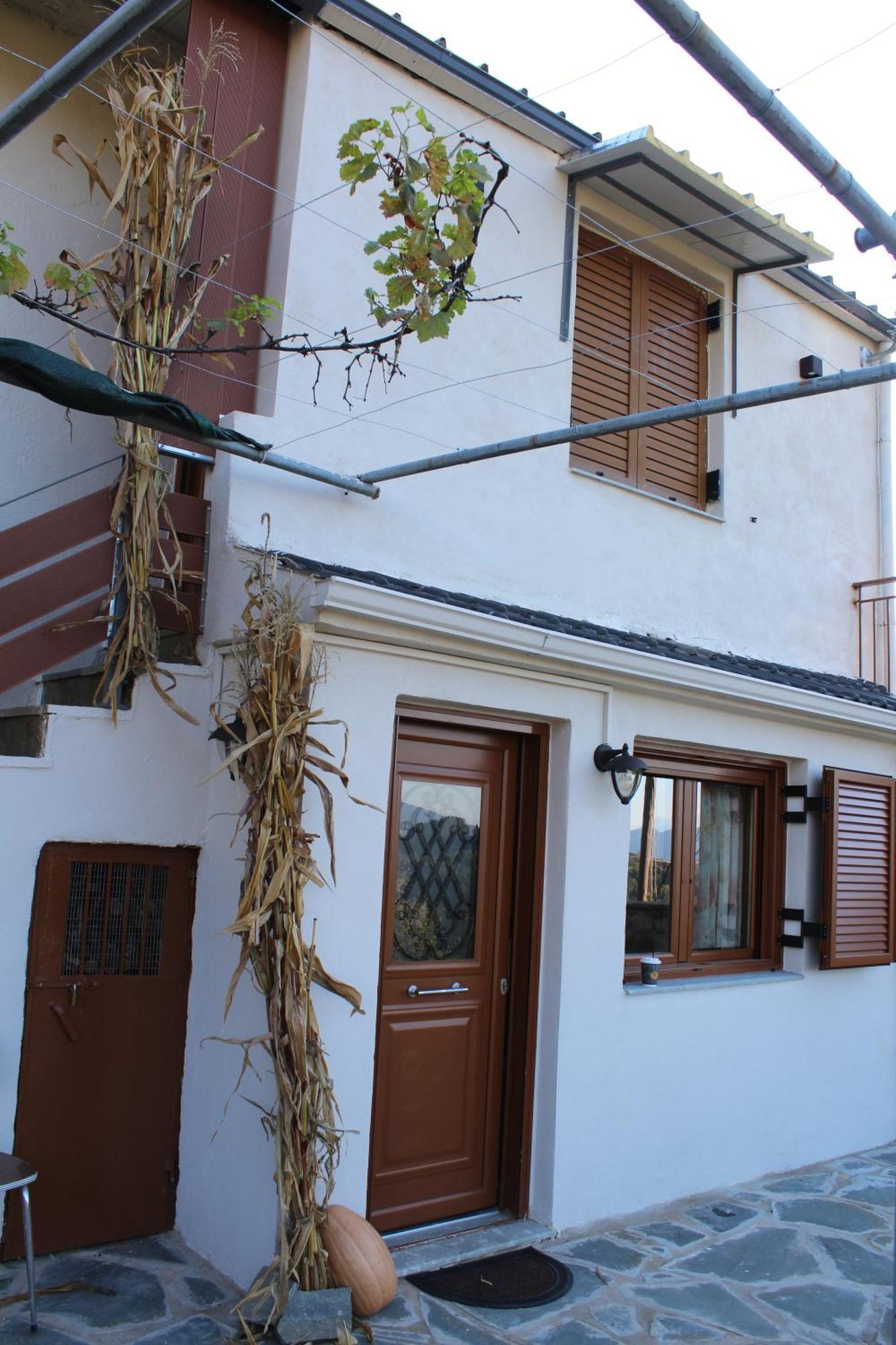 Point Of View 2 Apartment Pramanta Exterior photo